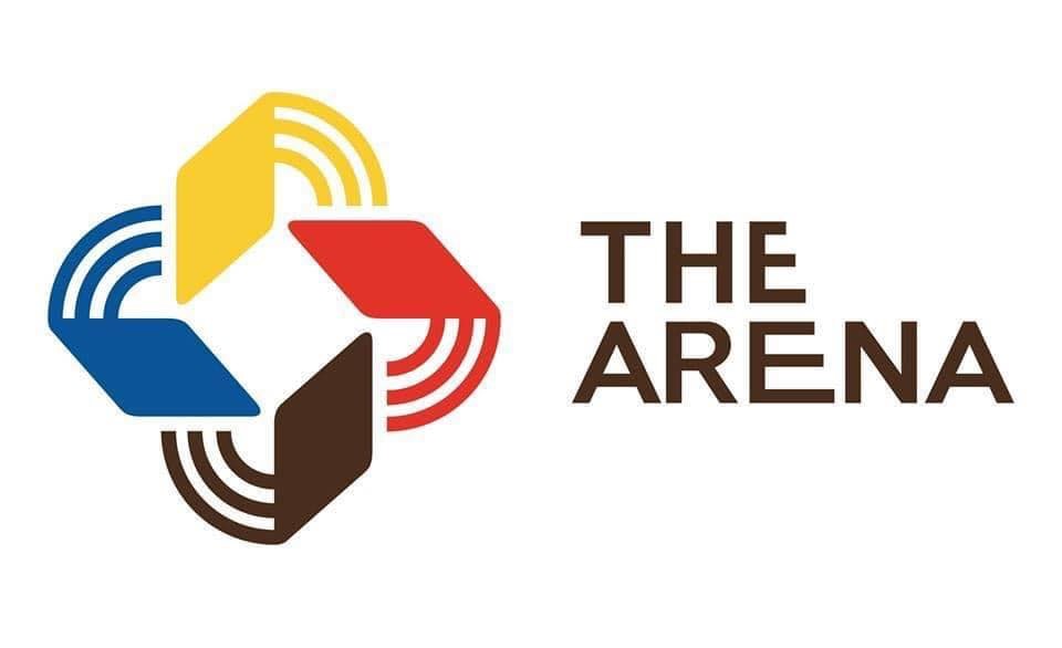 THE ARENA
